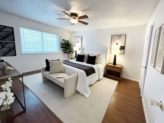 Photo - Great 2/1 with W/D in Central Austin Unidad 103