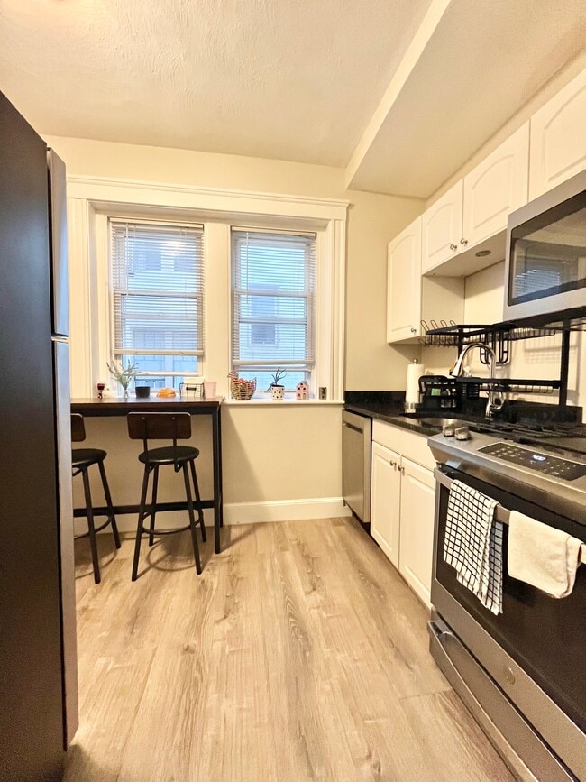 Photo - 1109 Boylston St Unit 12