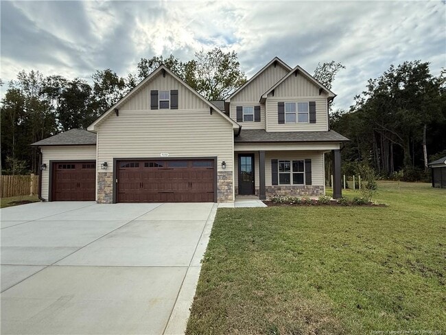 Building Photo - 5332 Mountain Run Dr