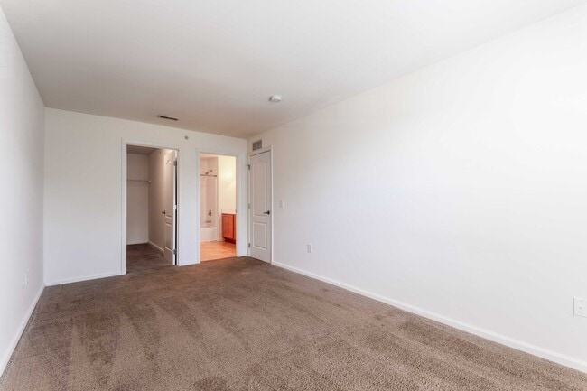Cannon and Westover Apartment Homes