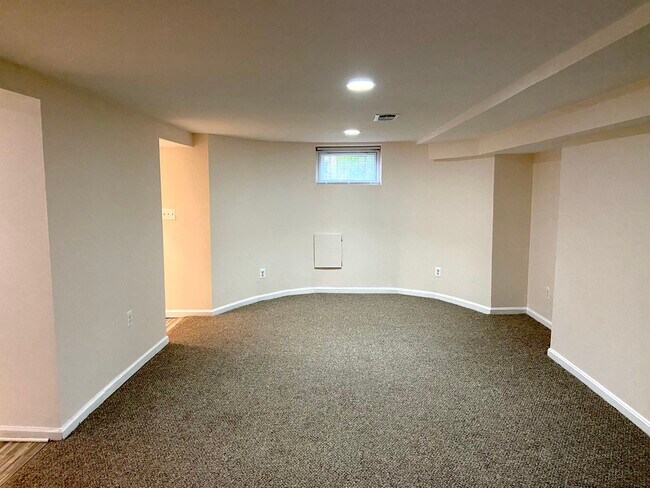 Front Living room