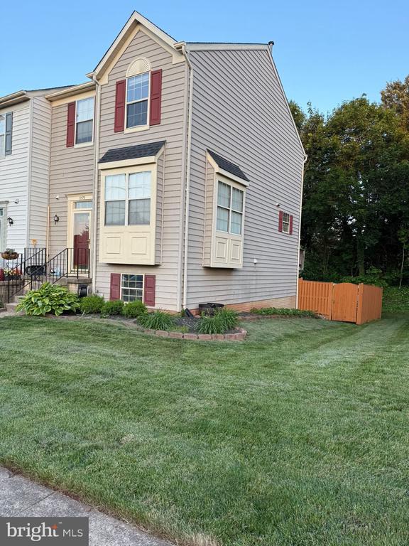 Photo - 9579 Tudor Oaks Dr Townhome