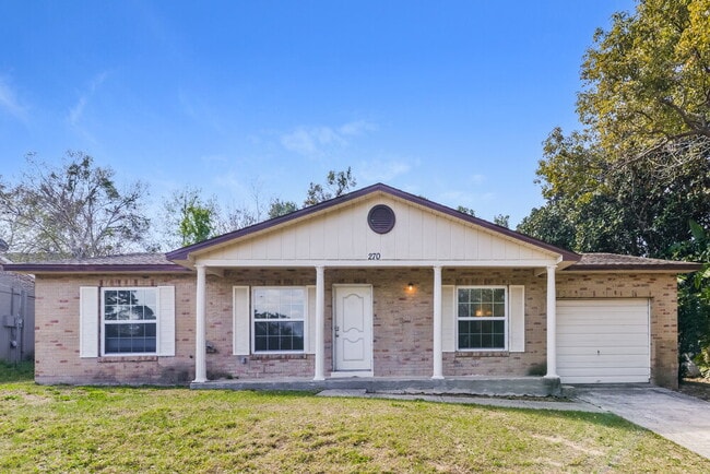 Building Photo - 270 Crestview Dr Rental
