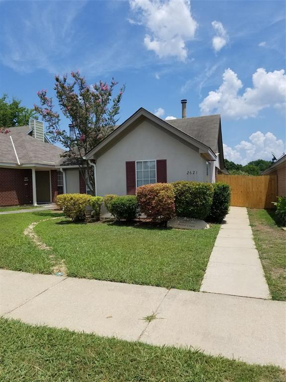 Building Photo - 2621 Beard Ct