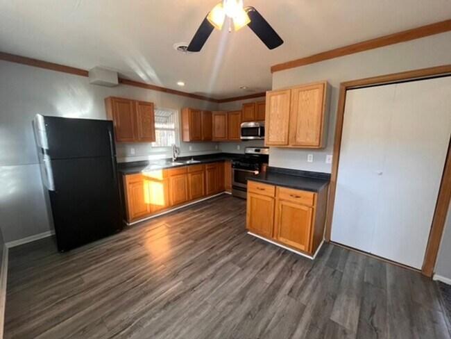 Photo - 3 Bedroom 1 Bath House in Milan