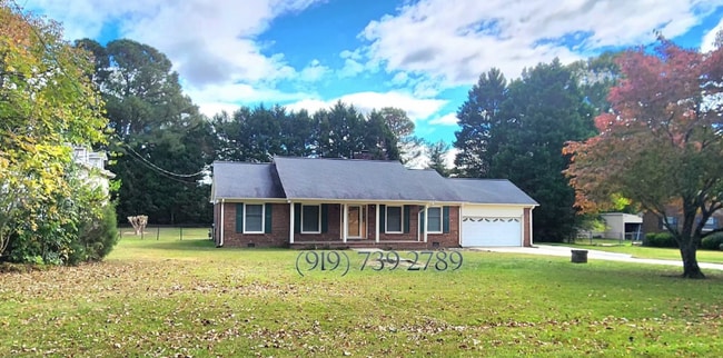 Building Photo - 3023 Huffines Dr