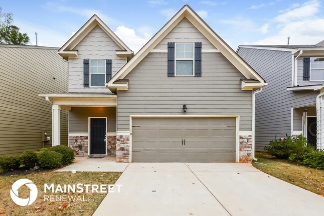 Building Photo - 4944 Longview Run