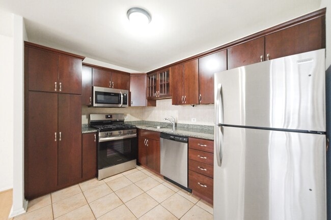Photo - 400 E Randolph St Unit 1224