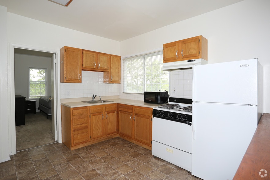 Interior Photo