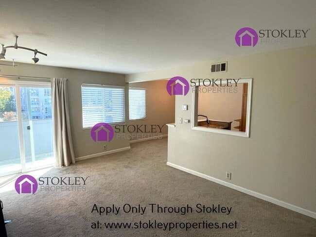 1810 Cole Ave Unit 3
