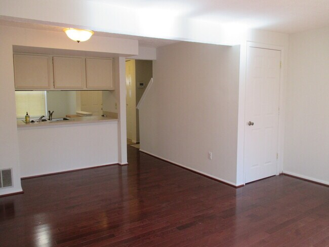 Photo - Fully Updated 2BR/1.5 BA Townhome in Pasad...