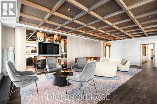 Photo - 560 Rideau St Unité 703