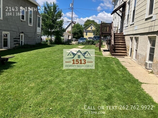 Photo - 2143 S 15th St Unit 1