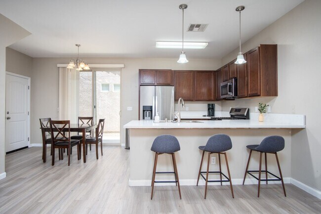 Photo - Full Furnished Short or Long-term rental in highly desired neighborhood