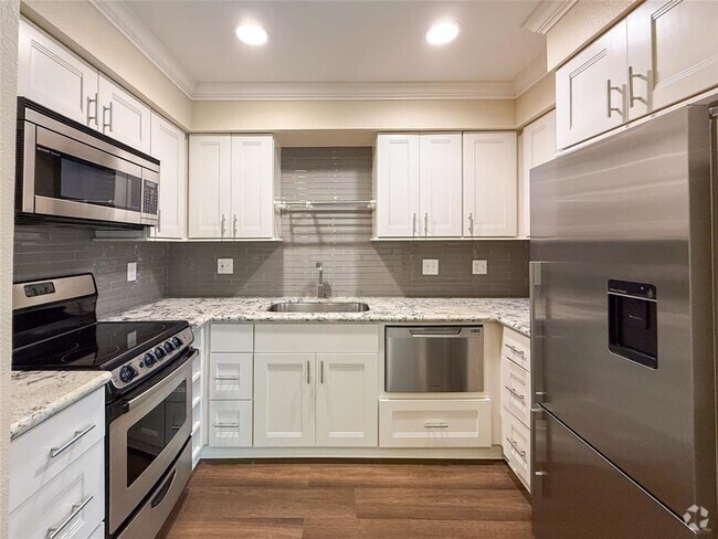 Building Photo - 3402 Garrott St Unit 3 Rental