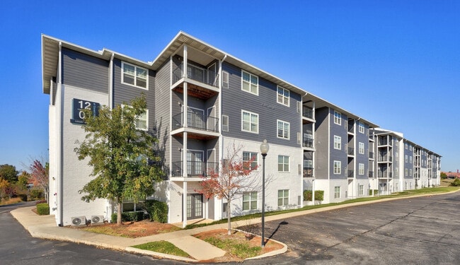 1201 at Covell Village