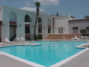 Photo - 6201 Escondido Dr Unit 1-B