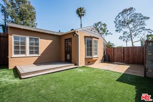 Photo - 2409 28th St Casa