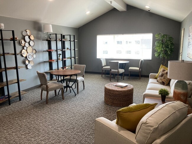 Falcon Apartments
