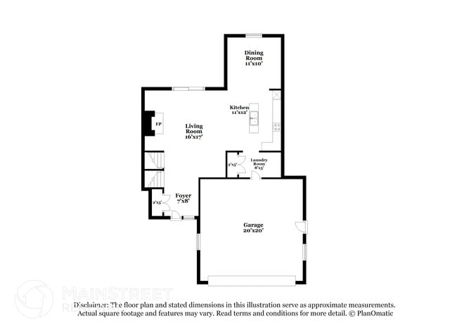 Photo - 305 Bost St
