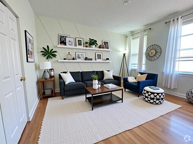 Building Photo - 1423 Commonwealth Ave Unit 203 Rental