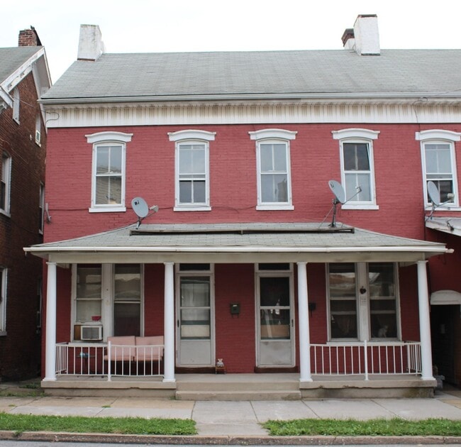 Building Photo - 119 S Main St Unit 119 S Main St