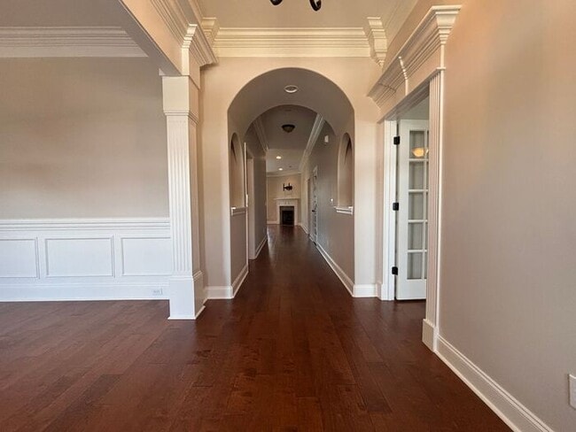 Photo - Madison City Schools with a 3 car garage and large fenced yard!