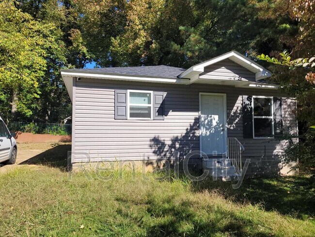 Photo - 1814 Johnson St House