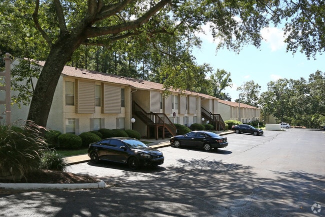 Fulton Hill Apartments