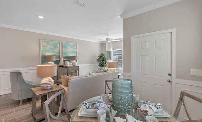 Photo - Spartina Cove Rental Homes