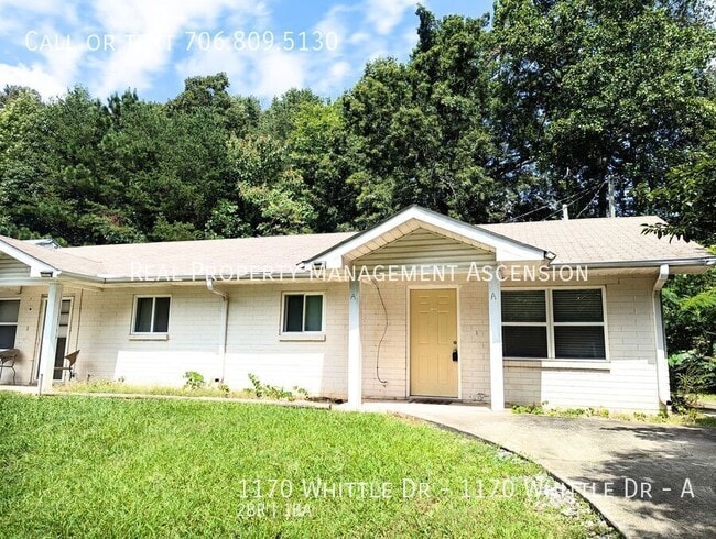 Photo - 1170 Whittle Dr SW Unit A