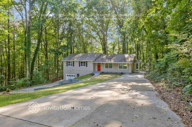 Photo - 5304 Valleyview Dr