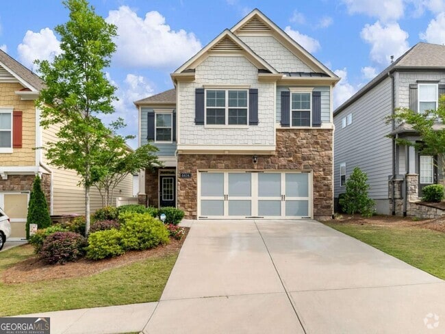Building Photo - 6614 Trailblazer Rd Rental