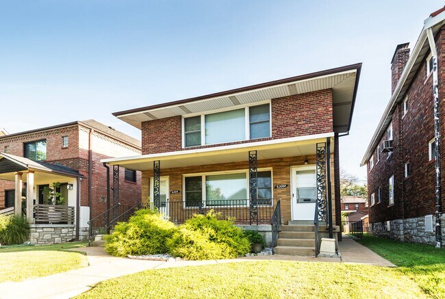 Building Photo - 6209 Loran Ave Unit 6209 A