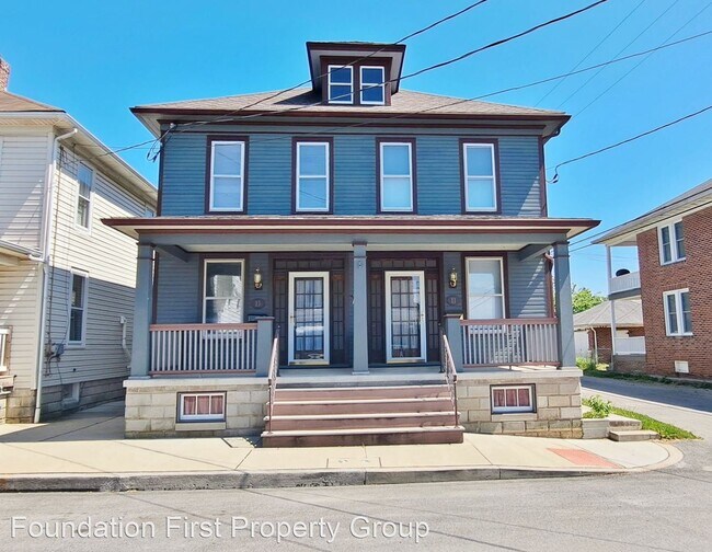 3 br, 1.5 bath House - 13 E Granger Street - 3 br, 1.5 bath House - 13 E Granger Street
