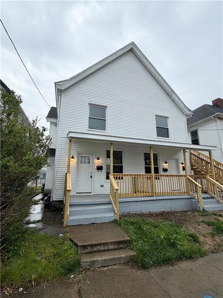 Photo - 417 Bartram Ave