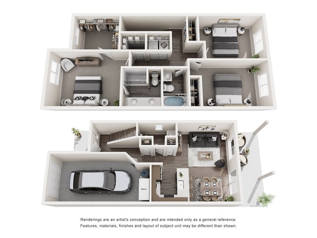 Photo - Birkdale Commons