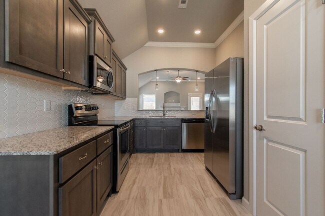 Photo - Beautiful 3-bedroom 2 bath Home in Fayetteville!! Near UofA!