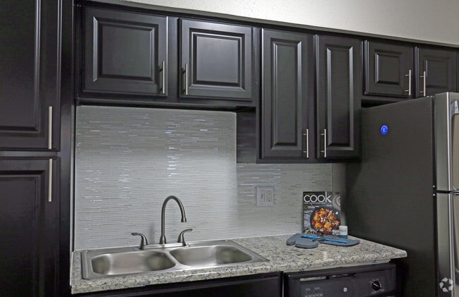 Cocina - Terra at Park Row