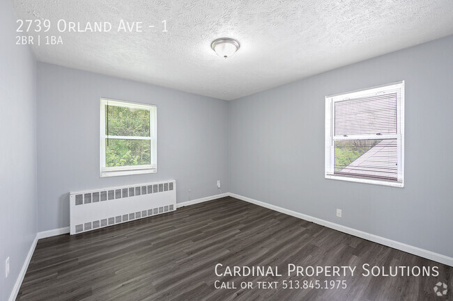 Building Photo - Modern & Spacious 2-Bedroom Apartment in a... Unit 1