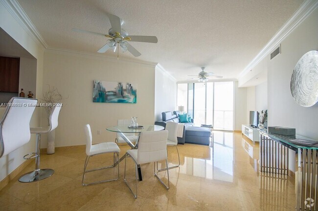 Building Photo - 16699 Collins Ave Unit 3110 Rental