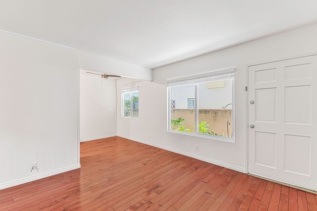 Photo - 3525 2nd St Unidad 2