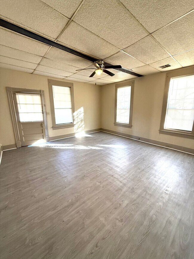 Photo - **1 Bed 1 Bath Duplex Rent Ready** Call our self-showing number to schedule a tour 334-366-9198 (...