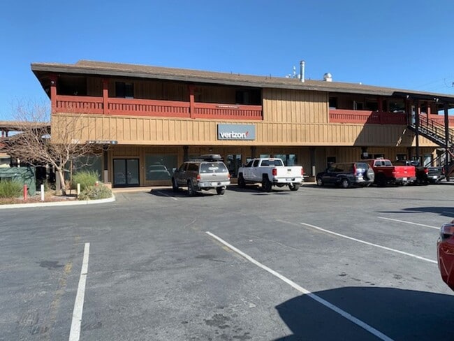 Cottonwood Plaza - Cottonwood Plaza Apartment Unit 787 N Main #207