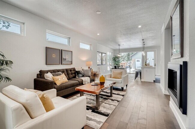 Photo - Spacious and Elegant 4-Bedroom Home in the Highlands w/ 3rd Floor Balcony!