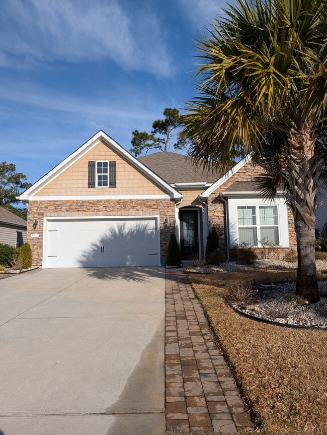 Photo - Cozy, Move-In Ready Home — North Myrtle Beach
