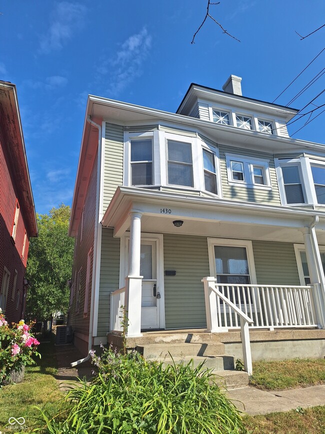 Building Photo - 1430 E Ohio St