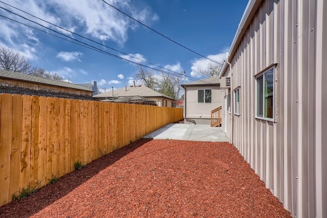 Photo - Striking Columbia Heights home near Berkeley Lake Park