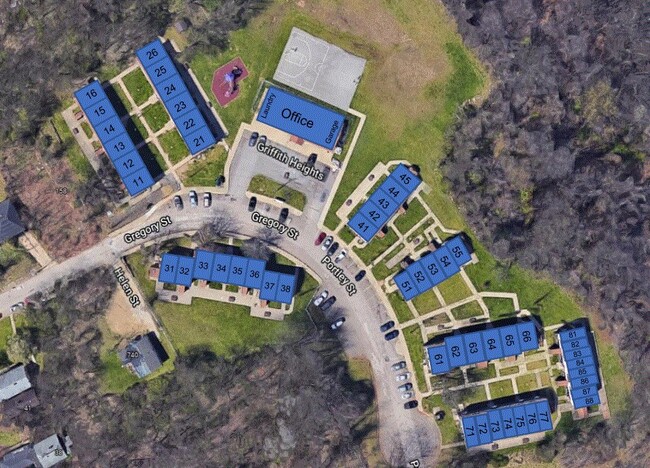 Photo - PGH Apartments LLC - Aliquippa