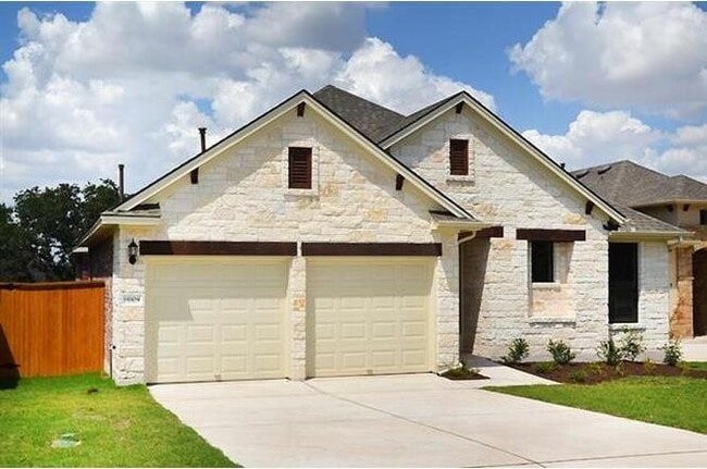 Photo - 15908 Dink Pearson Ln